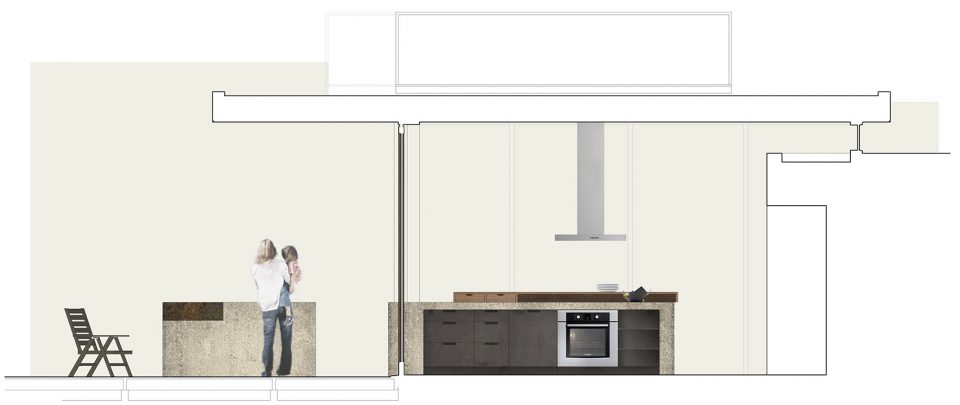 Case Inlet Retreat Olympic Peninsula Washington0DU.S.A. by mwworks