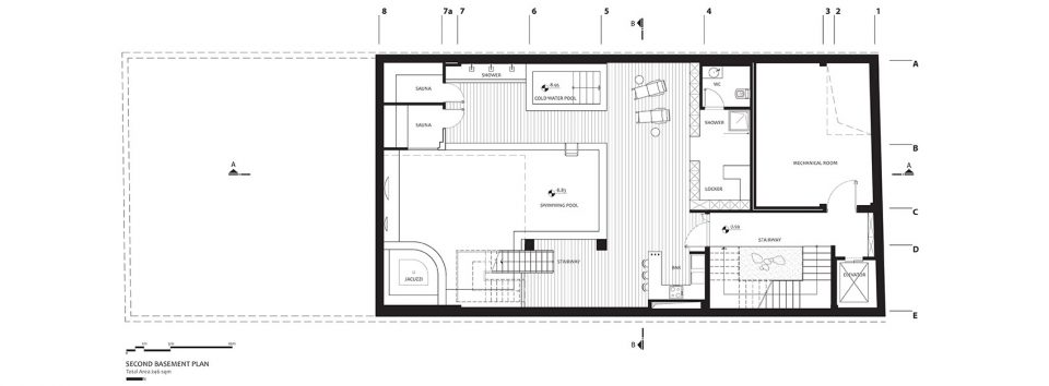 harifi ha House by NextOffice