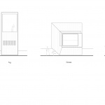 Breitenbach景观酒店 - 48° Nord，法国 / Reiulf Ramstad Arkitekter