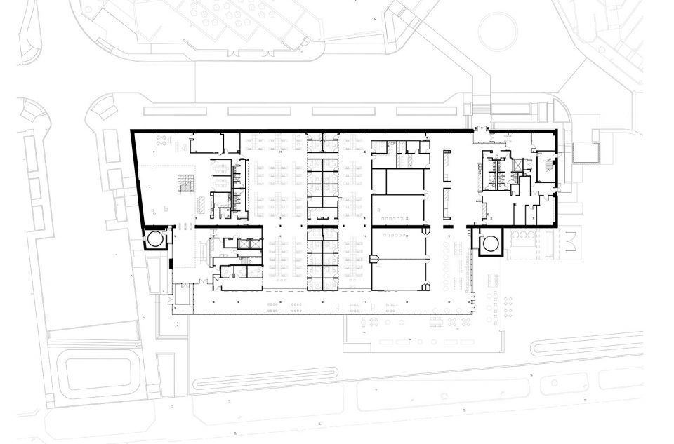 ProMedica Headquarters by HKS