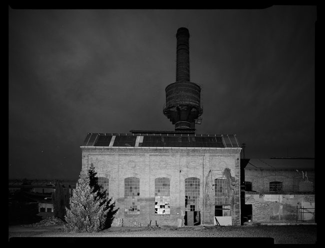 boiler house libcice nad vltavou by atelier hoffman