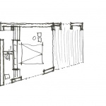 Breitenbach景观酒店 - 48° Nord，法国 / Reiulf Ramstad Arkitekter
