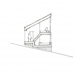 Breitenbach景观酒店 - 48° Nord，法国 / Reiulf Ramstad Arkitekter