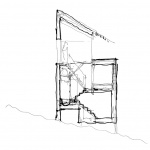 Breitenbach景观酒店 - 48° Nord，法国 / Reiulf Ramstad Arkitekter