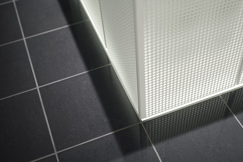 SHISEIDO THE STORE by nendo 1