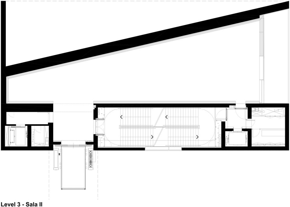 Torre – Fondazione Prada by OMA