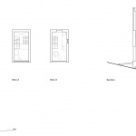 Breitenbach景观酒店 - 48° Nord，法国 / Reiulf Ramstad Arkitekter