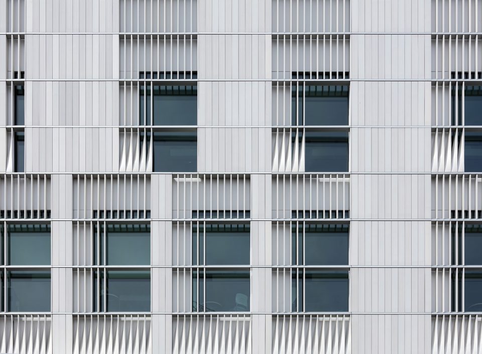Voxman Music Building at the University of Iowa by LMN Architects