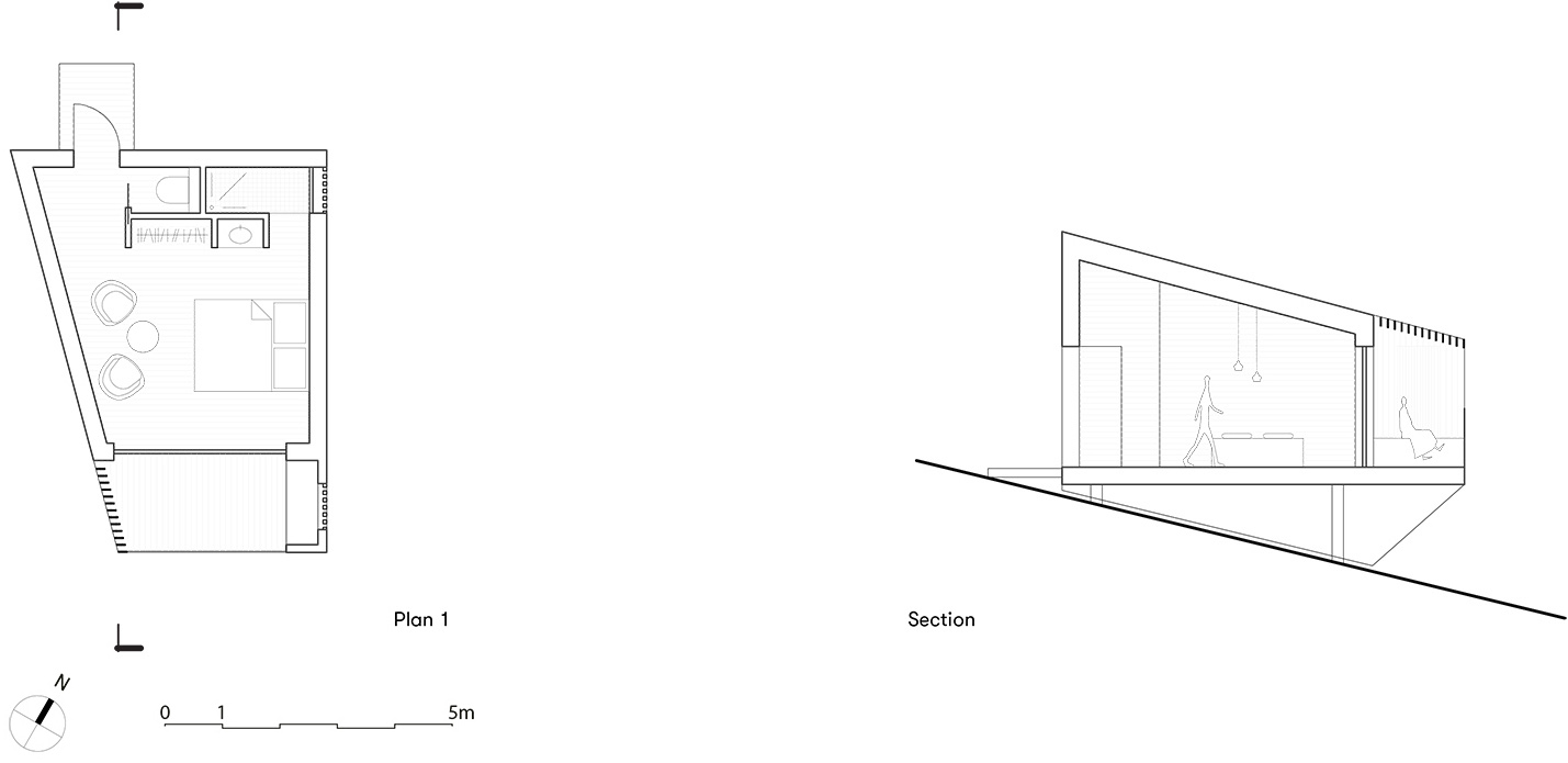 Breitenbach Landscape Hotel – 48 Nord by Reiulf Ramstad Arkitekter