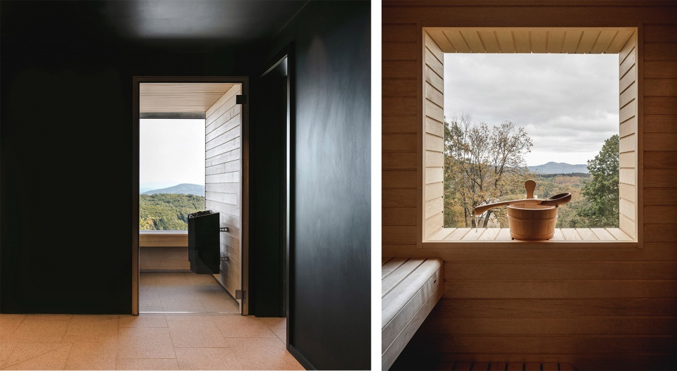 Breitenbach Landscape Hotel – 48 Nord by Reiulf Ramstad Arkitekter
