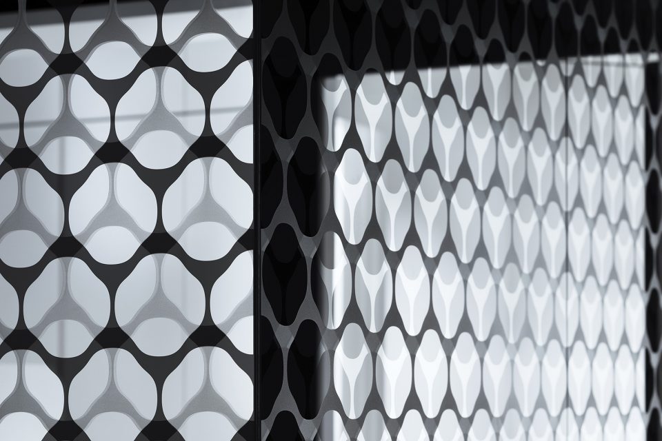 SHISEIDO THE STORE by nendo
