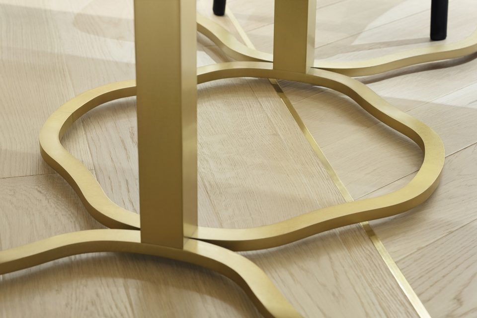 SHISEIDO THE STORE by nendo