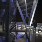 上海科技大学景观塔 / ECADI