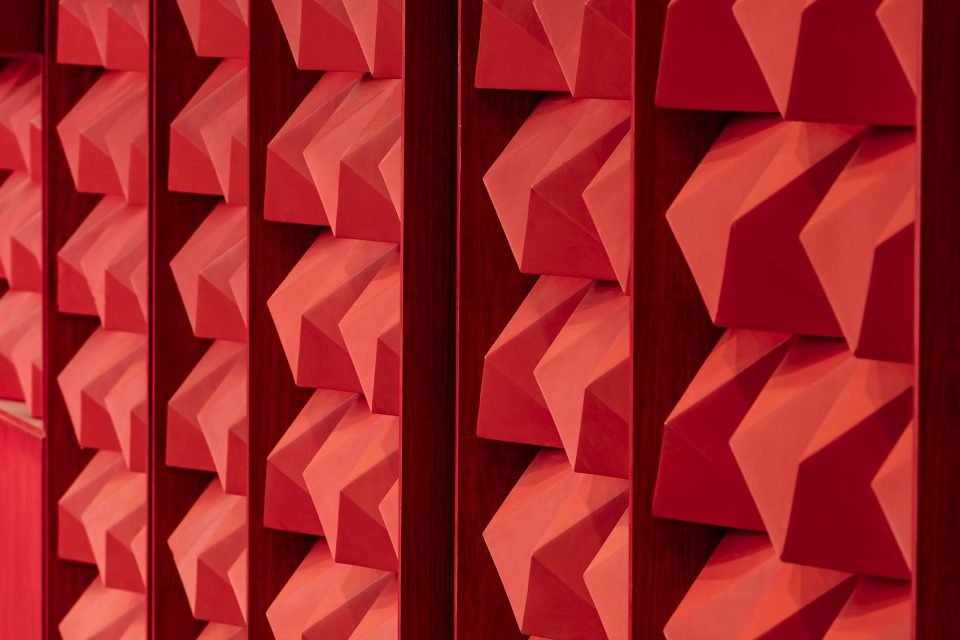 Voxman Music Building at the University of Iowa by LMN Architects