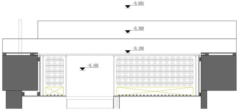 detail plan vsmooth cafe season studio