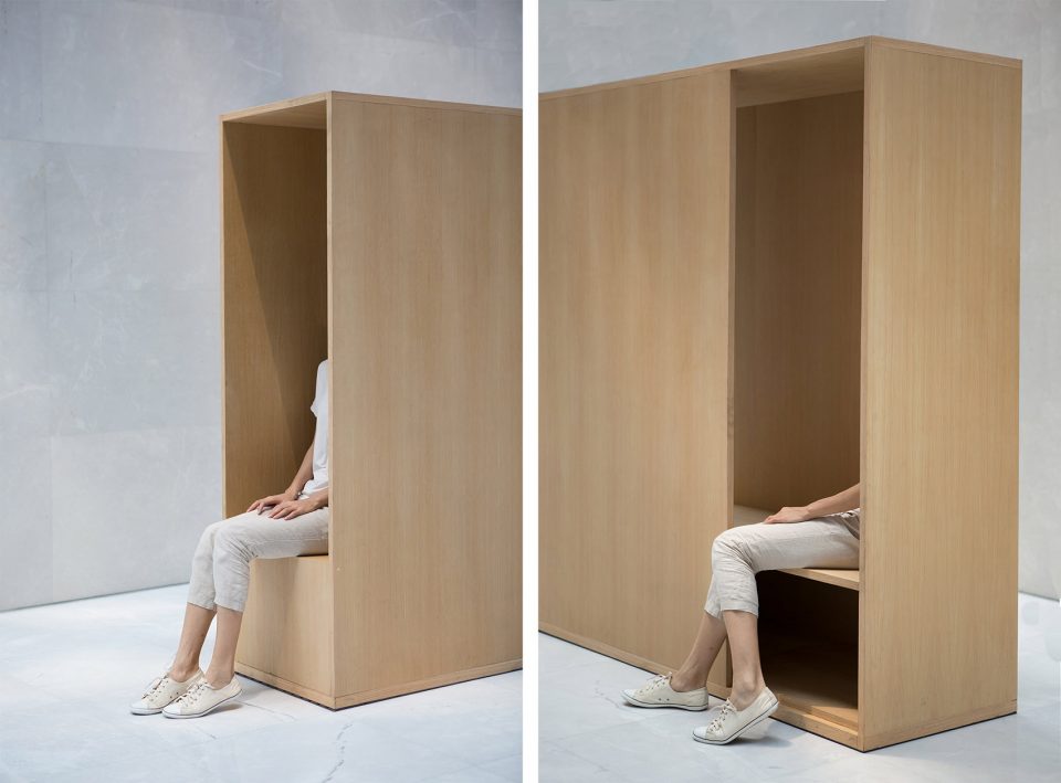 seating1 separation and connection shel han