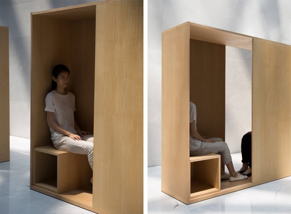 seating2 separation and connection shel han