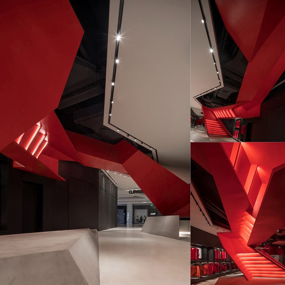 （广州）DOMANI 东仓建设 – 设计助理 / 软装设计助理 - 谷德设计网