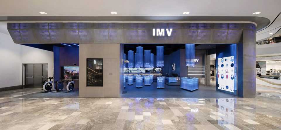 dongqi IMV 01