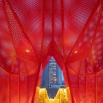 阿那亚儿童餐厅，秦皇岛 / Wutopia Lab