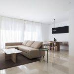 C15公寓，巴伦西亚 / Carlos Segarra Arquitectos​​