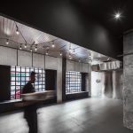 Chefslab旗舰店改造，马德里 / héctor fernández elorza
