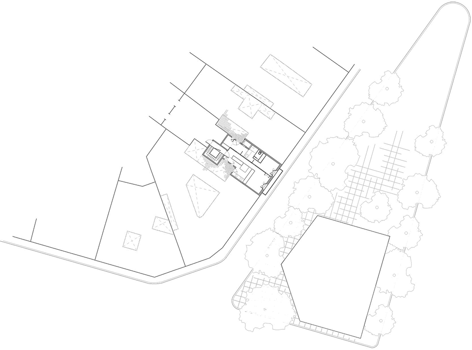 Concordia House by Agora Arquitectura 谷德设计网