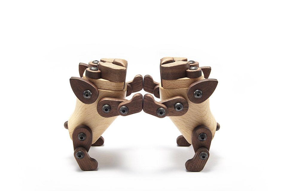 French Bulldog by muren