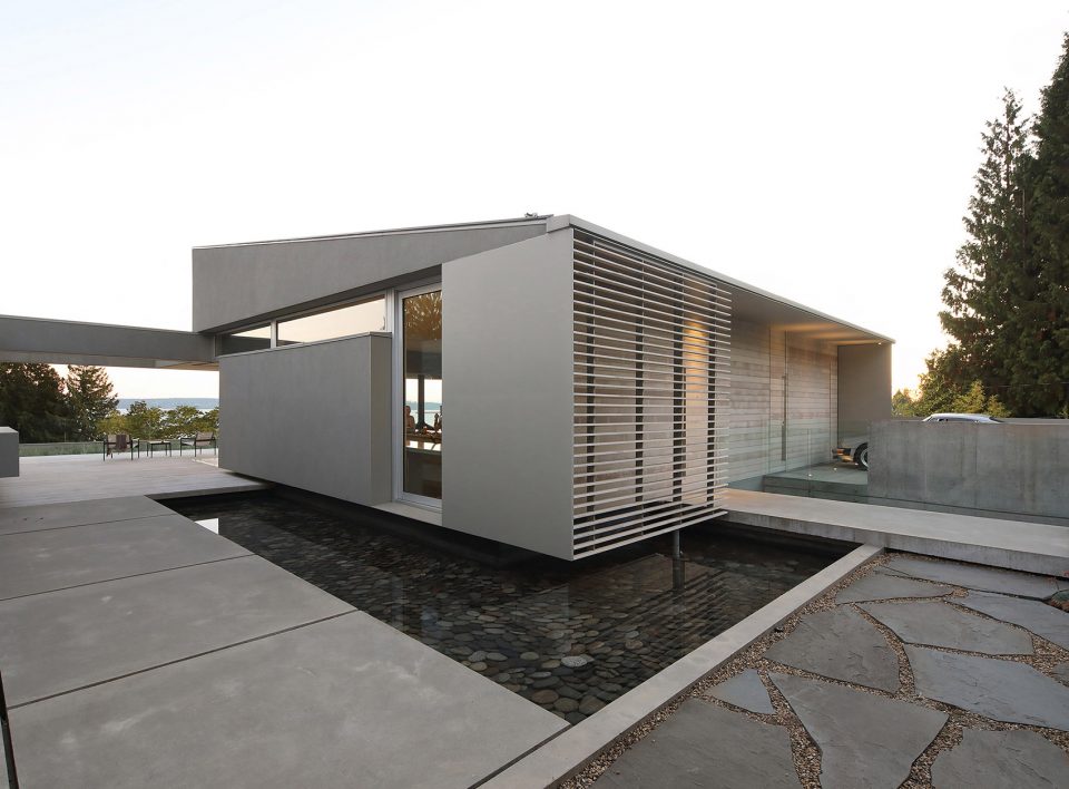 Gday House by McLeod Bovell Modern Houses