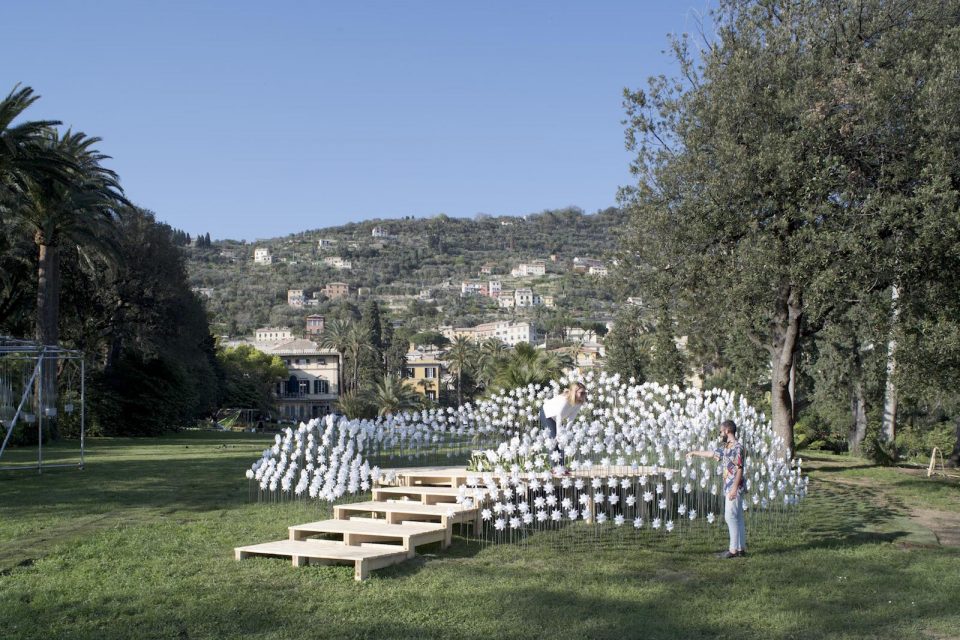 Locus Amoenus by ENTER Studio