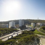 Praça Fonte Nova泉池公园，里斯本 / José Adrião Arquitetos