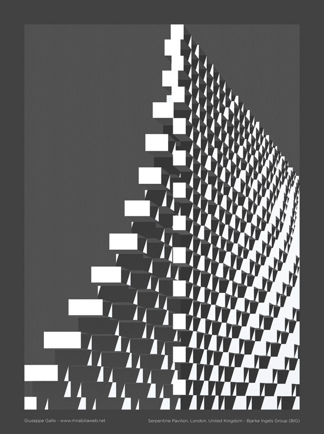Syntax in Architecture by Giuseppe Gallo