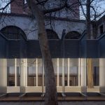LightMotiv展亭，意大利威尼斯 / Davide Del Sante 和 Damiano Mazzocchini