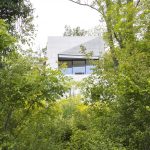住宅Drône，瑞士 / ATELIER D'ARCHITECTURE MICHEL FOLLONIER