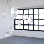 “focus”空间装置 / Yuji Okitsu
