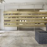 Aesop自由之丘店，东京 / ciguë
