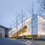 阿那亚儿童餐厅，秦皇岛 / Wutopia Lab