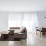 C15公寓，巴伦西亚 / Carlos Segarra Arquitectos​​