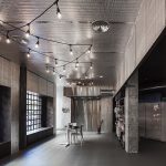 Chefslab旗舰店改造，马德里 / héctor fernández elorza