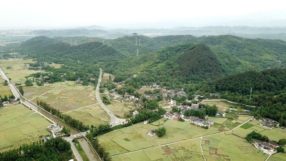 Chinese Bamboo Craft Village by Shanghai Archi Union Architecture Design Co.LTD