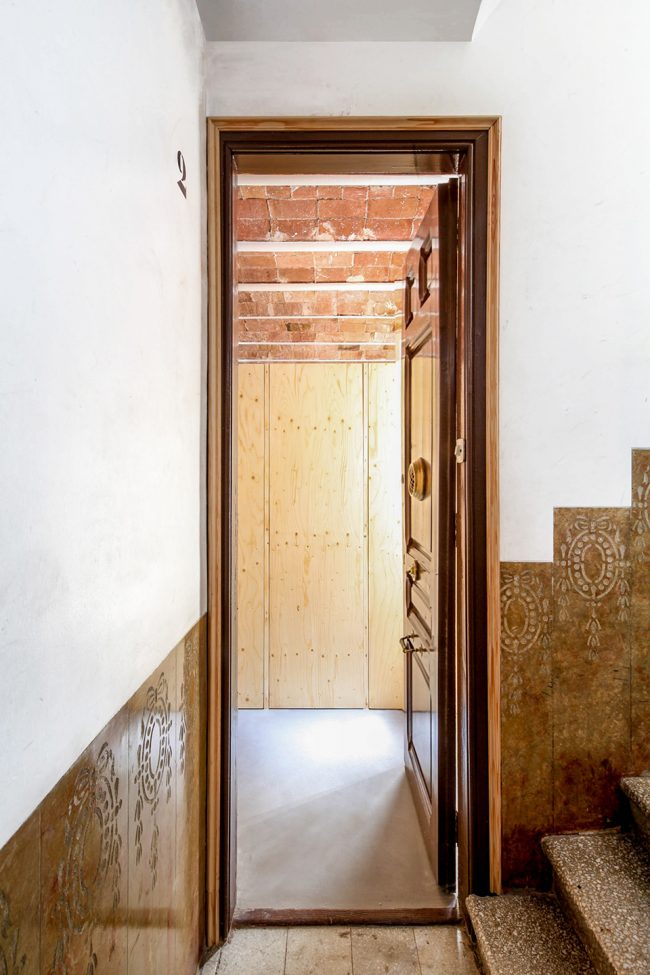 Concordia House by Agora Arquitectura