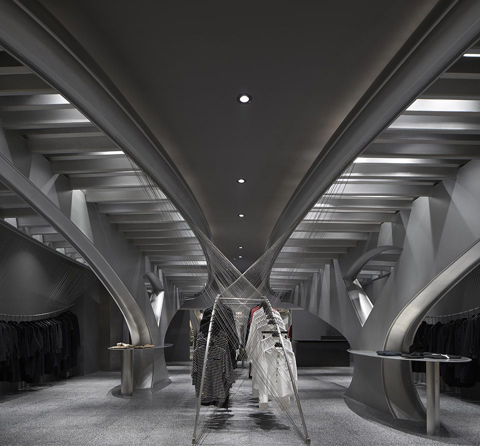 GYWJ Case Study Capturing attention by Yebin Interior Design