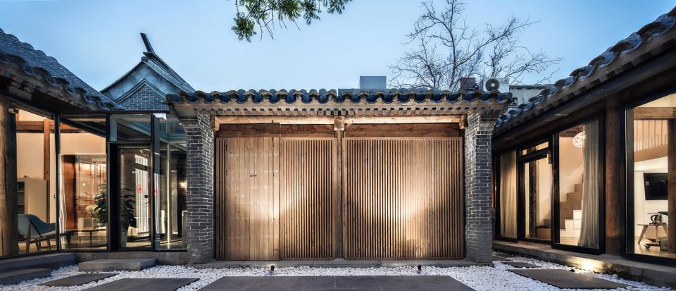 Grinding Factory 5Lmeet by DAGA Architects
