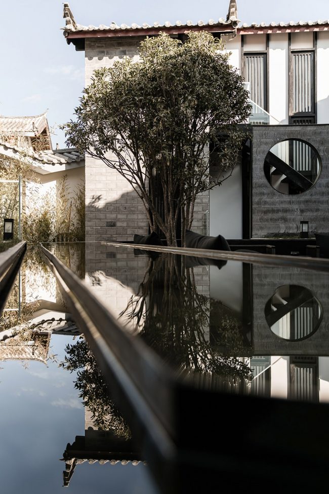 Li Man Shen Mi Ji Hotel by Yiduan Shanghai Interior Design