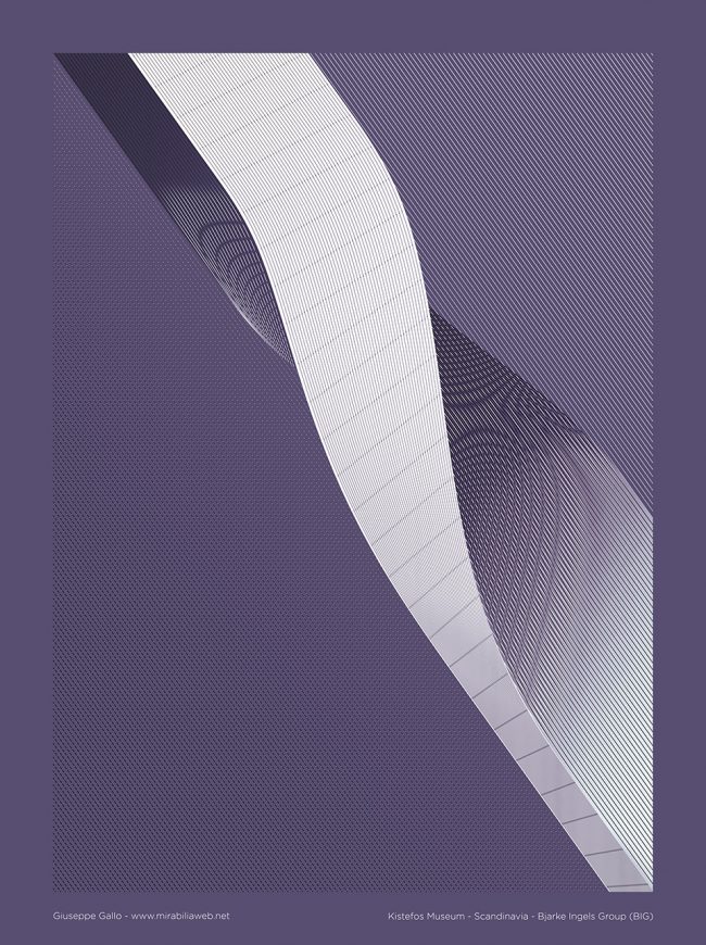 Syntax in Architecture by Giuseppe Gallo