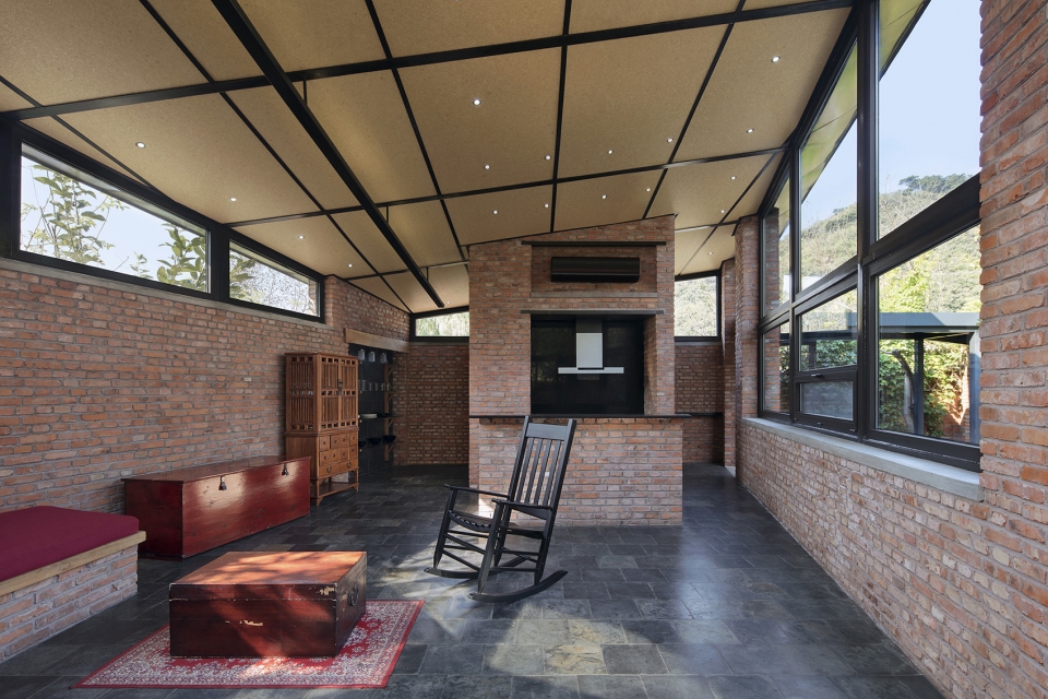apricot lane residence beijing china by spear designs