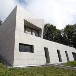 住宅Drône，瑞士 / ATELIER D'ARCHITECTURE MICHEL FOLLONIER