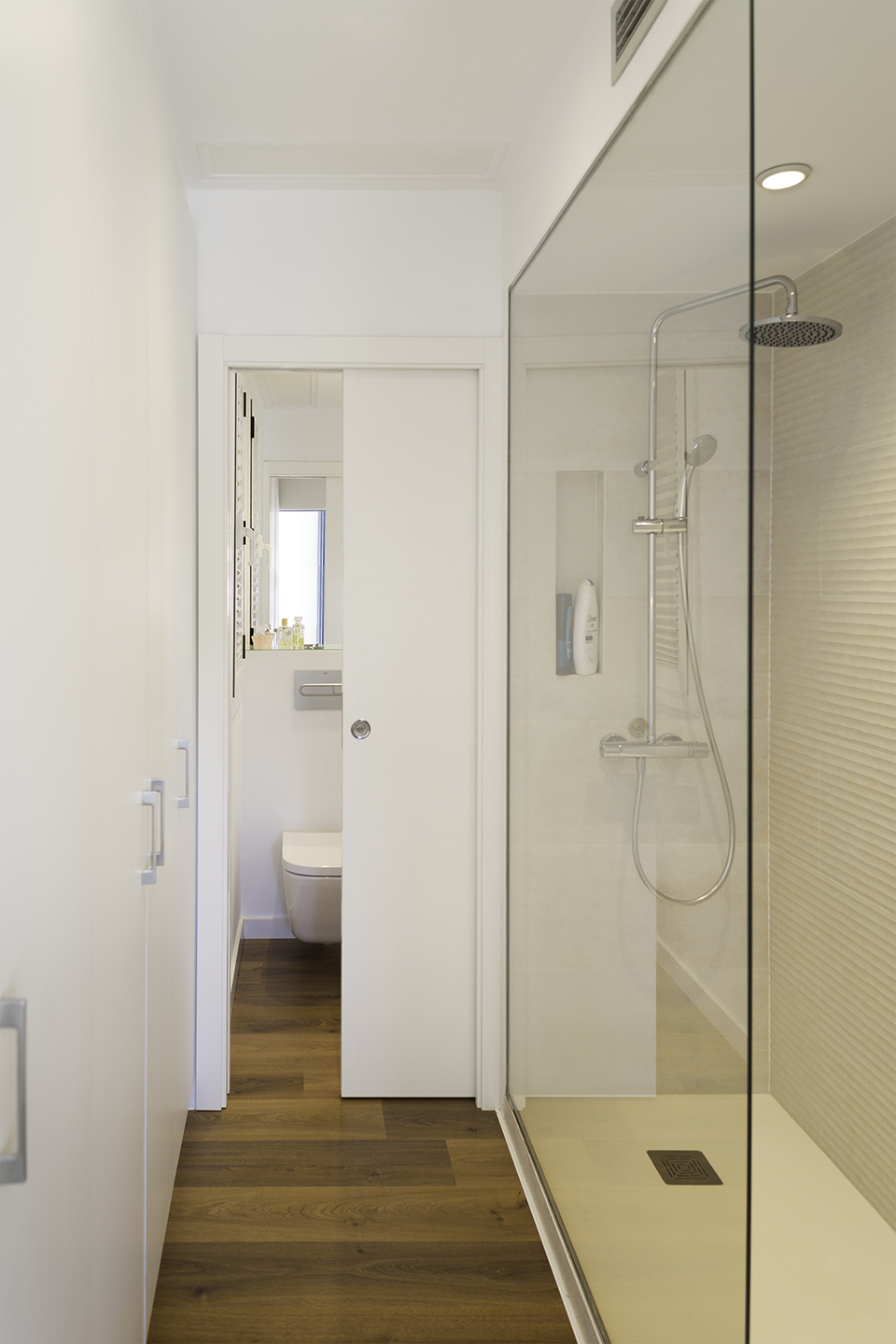 Born House by GokoStudio 谷德设计网