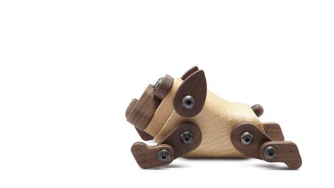 French Bulldog by muren