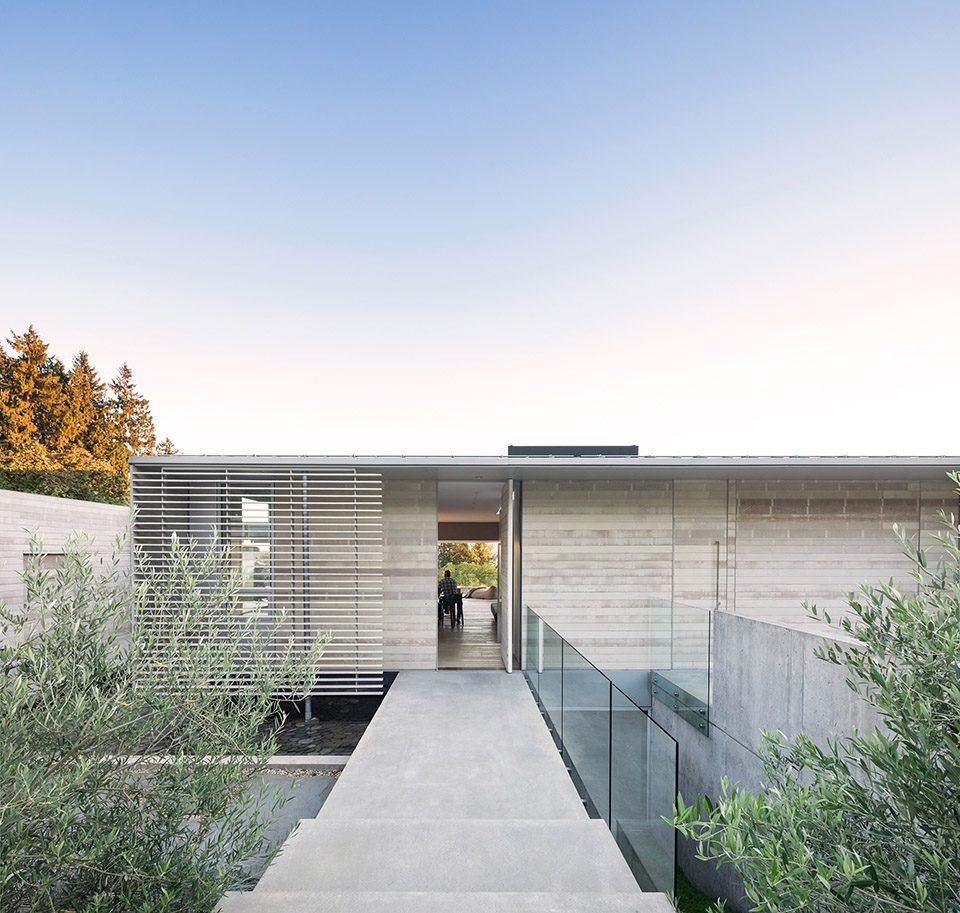Gday House by McLeod Bovell Modern Houses